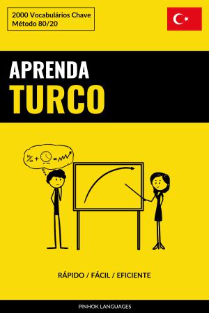 Aprenda Turco