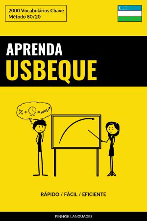 Aprenda Usbeque