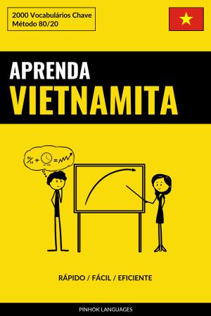 Aprenda Vietnamita