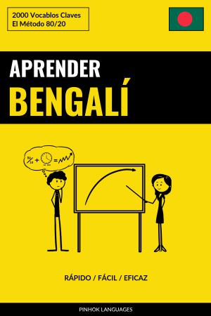 Aprender Bengalí