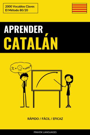 Aprender Catalán