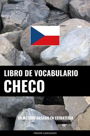 Libro de Vocabulario Checo