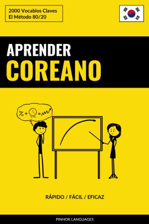 Aprender Coreano