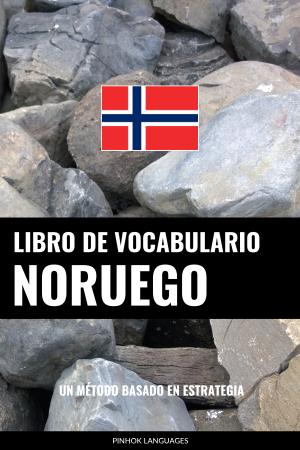 Libro de Vocabulario Noruego