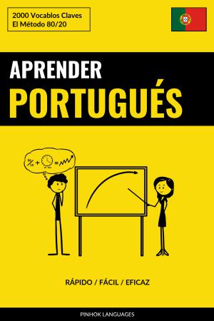 Aprender Portugués