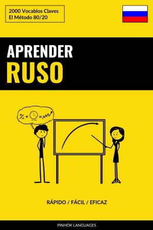 Aprender Ruso