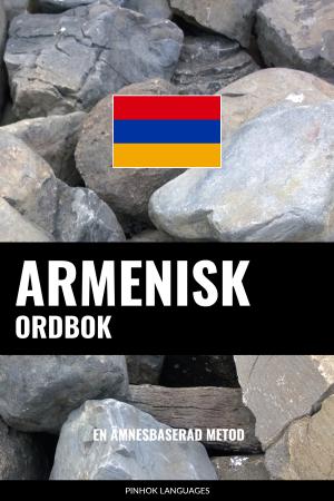 Lär dig Armeniska