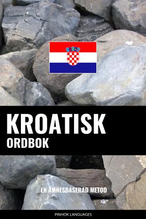 Kroatisk ordbok