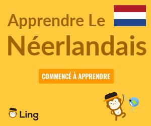 Ling App Ad