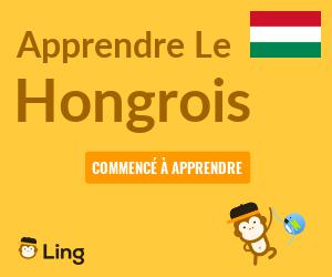 Ling App Ad