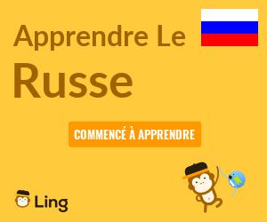 Ling App Ad