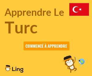 Ling App Ad