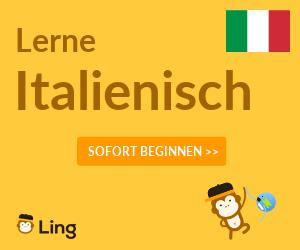 Ling App Ad