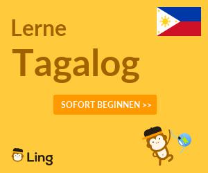 Ling App Ad